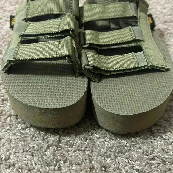 Teva Sandals - Picture 3 of 7